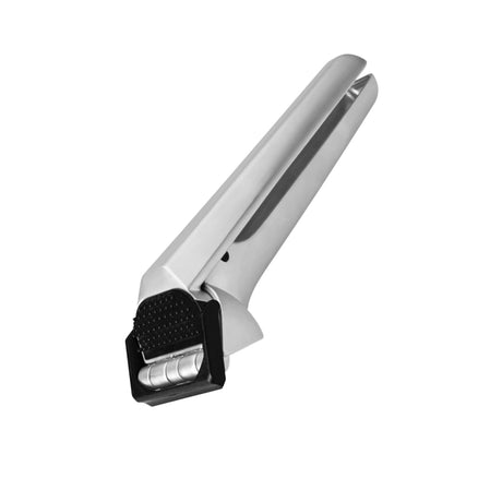 Dreamfarm Garject Garlic Press in Black - Image 01