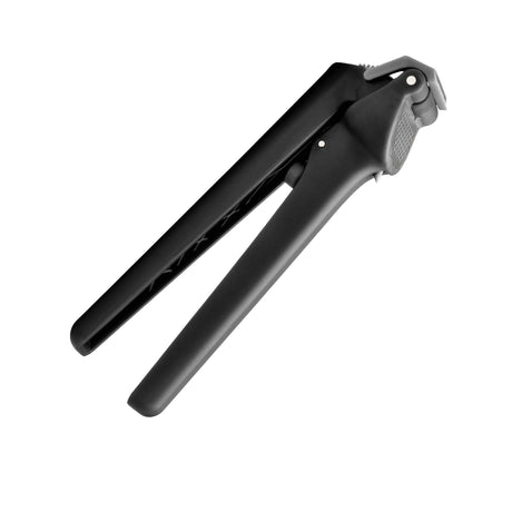 Dreamfarm Garject Lite Garlic Press in Black - Image 01