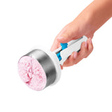 Dreamfarm Icepo in White Ice Cream Scoop - Image 05