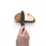 Dreamfarm Kneed Spreading Knife in Black - Image 05