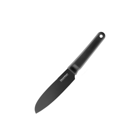 Dreamfarm Kneed Spreading Knife in Black - Image 01