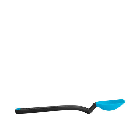 Dreamfarm Mini Supoon Small Cooking Spoon in Blue - Image 02