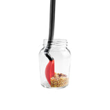 Dreamfarm Mini Supoon Small Cooking Spoon in Red - Image 03