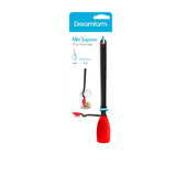 Dreamfarm Mini Supoon Small Cooking Spoon in Red - Image 06