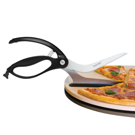 Dreamfarm Scizza Pizza Cutter Charcoal - Image 02