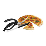 Dreamfarm Scizza Pizza Cutter Charcoal - Image 03