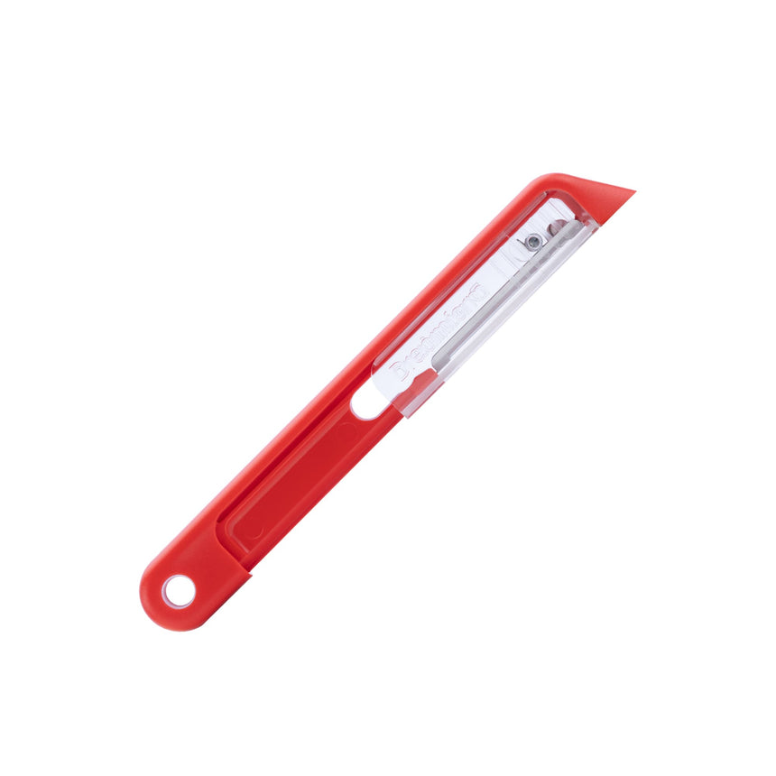 Dreamfarm Sharple Peeler in Red - Image 01