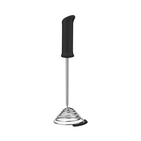 Dreamfarm Smood Masher Charcoal - Image 01