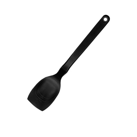 Dreamfarm Supoon Cooking Spoon in Black - Image 01