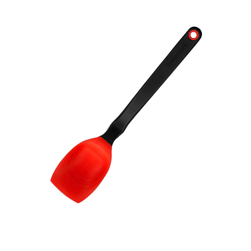 Dreamfarm Supoon Cooking Spoon in Red - Image 01