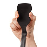 Dreamfarm Supoon Cooking Spoon in Black - Image 03