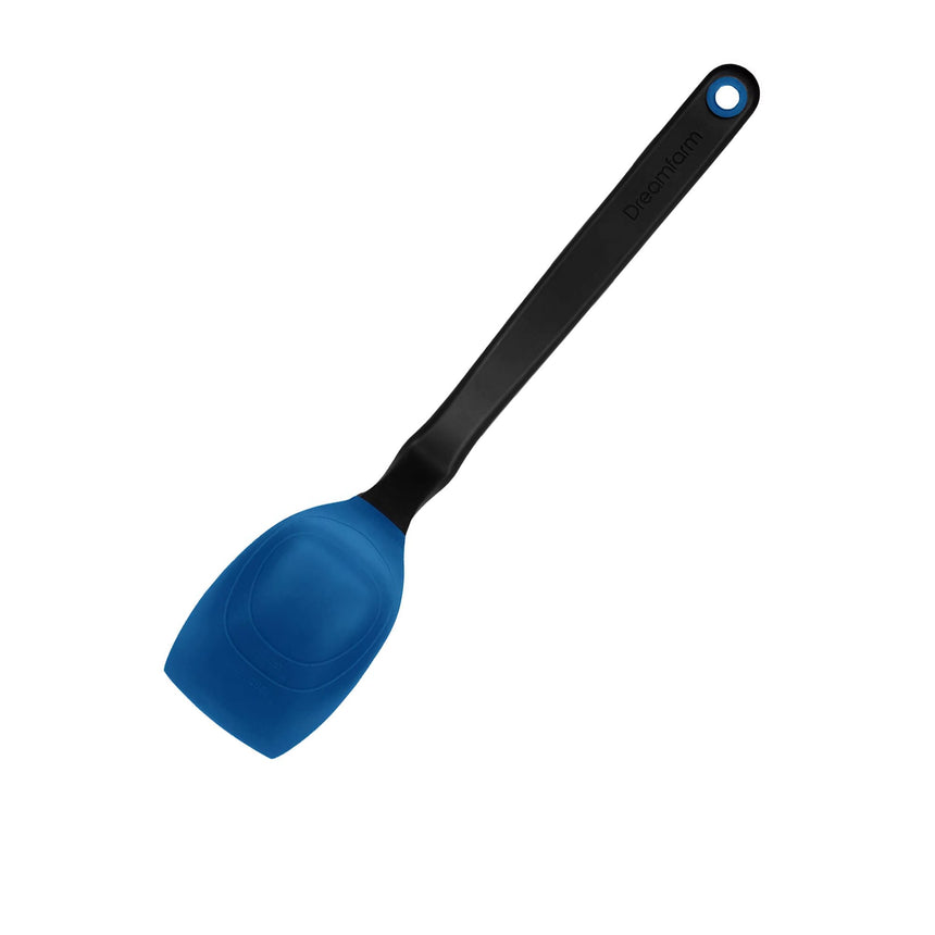 Dreamfarm Supoon Cooking Spoon in Blue - Image 01