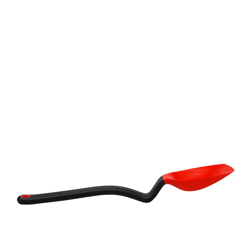 Dreamfarm Supoon Cooking Spoon in Red - Image 04