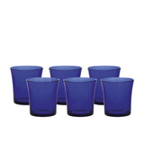 Duralex Lys Saphir Tumbler 210ml Set of 6 - Image 01