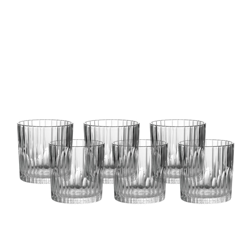 Duralex Manhattan DOF Tumbler 310ml Set of 6 - Image 01