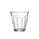 Duralex Picardie Tumbler Glasses 250ml Set of 6 - Image 02