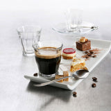 Duralex Picardie Espresso Cups 90ml Set of 6 - Image 05