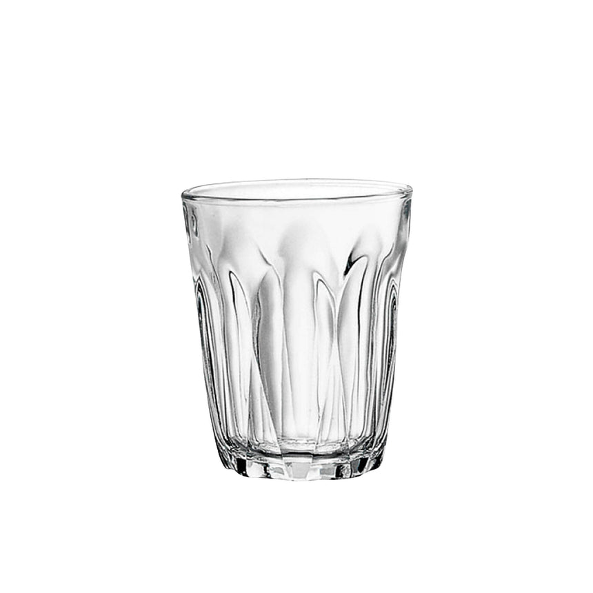 Duralex Provence Clear Tumbler Glasses 130ml Set of 6 - Image 02