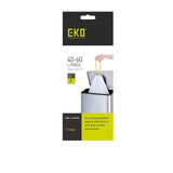 EKO Bin Liner 40-60L 12 Bags - Image 01