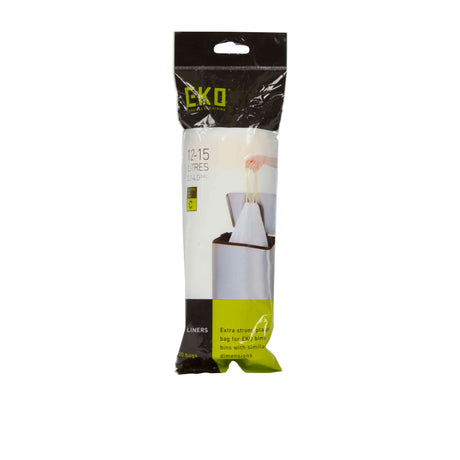 EKO Bin Liner 10-15L 20 Bags - Image 01