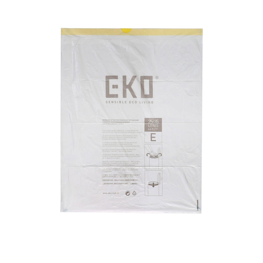 EKO Bin Liner 30-40L 12 Bags - Image 03