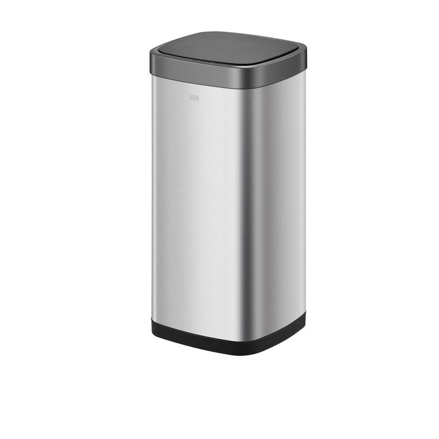 EKO Ecosmart Sensor Bin 80L Stainless Steel - Image 06