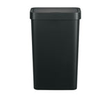 EKO Hana Sensor Bin 50L Black - Image 03