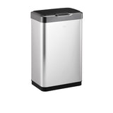 EKO Mirage T Sensor Bin 50L Stainless Steel - Image 05