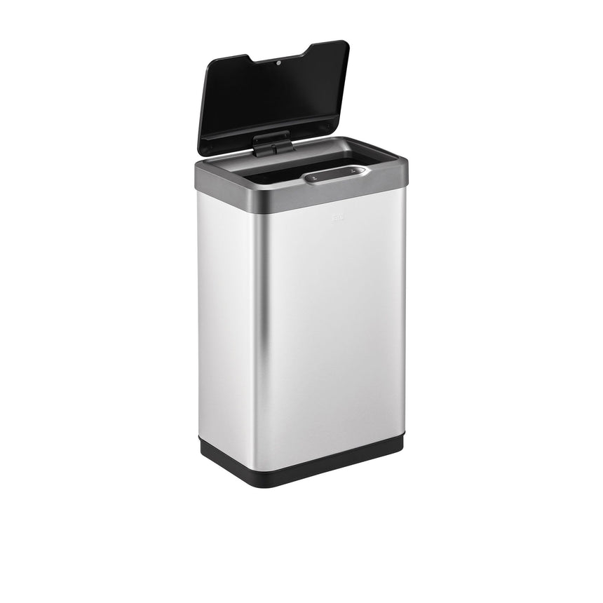 EKO Mirage T Sensor Bin 50L Stainless Steel - Image 06