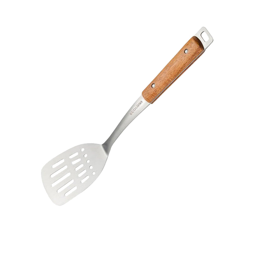 Ecology Acacia Provisions Slotted Turner - Image 01