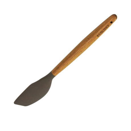 Ecology Acacia Silicone Spatula - Image 01