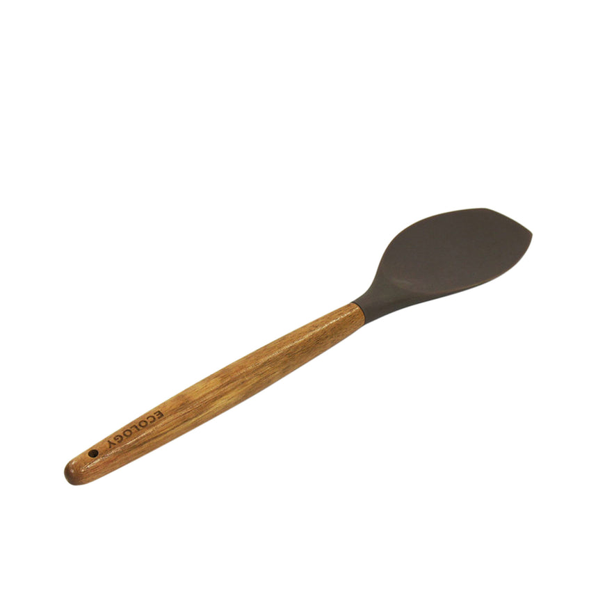 Ecology Acacia Provisions Silicone Spoon - Image 03