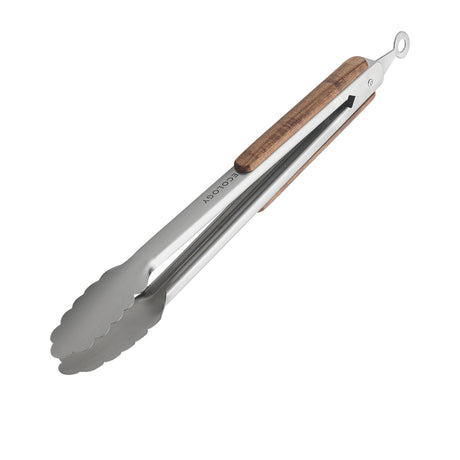 Ecology Acacia Tongs 30cm - Image 01