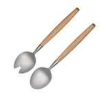 Ecology Alto Salad Servers Set 2 Piece - Image 01