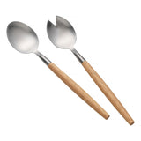 Ecology Alto Salad Servers Set 2 Piece - Image 02