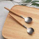 Ecology Alto Salad Servers Set 2 Piece - Image 03