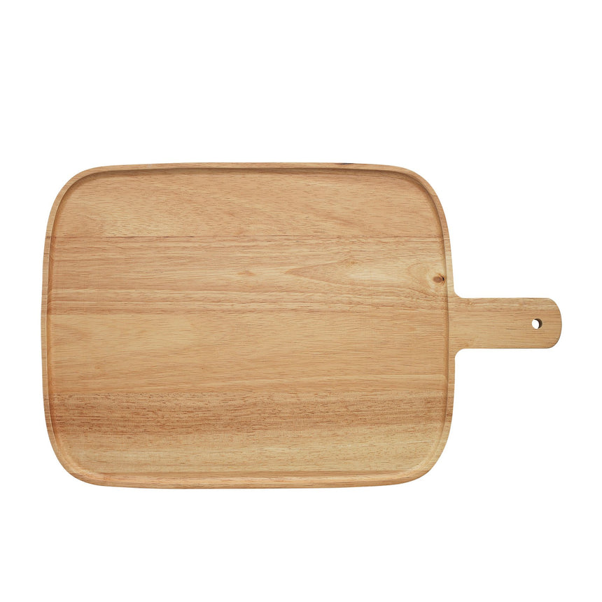 Ecology Alto Rectangle Serving Paddle 51x32cm - Image 01