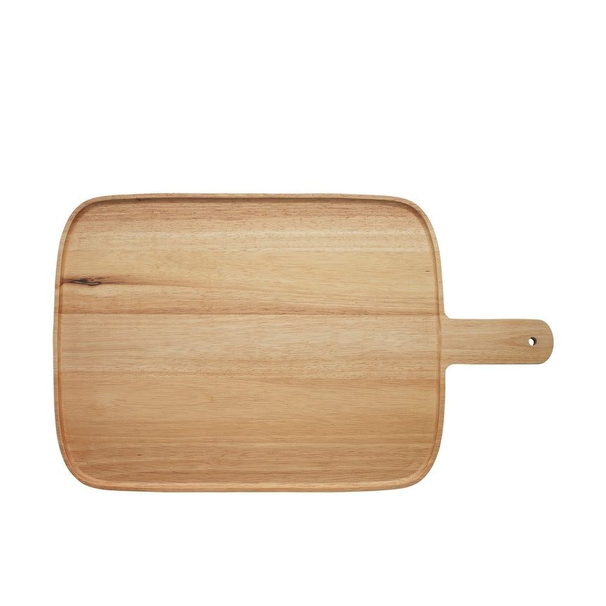 Ecology Alto Large Rectangle Serving Paddle 60x36cm - Image 01