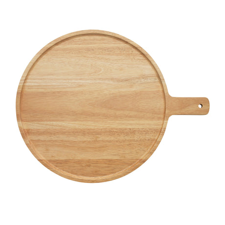 Ecology Alto Round Serving Paddle 48x38cm - Image 01