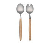 Ecology Alto Salad Servers Set 2 Piece - Image 01