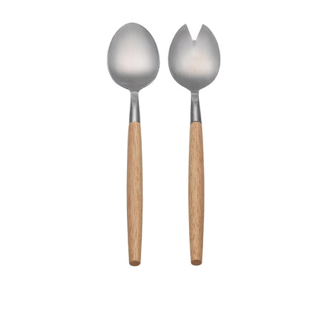 Ecology Alto Salad Servers Set 2 Piece - Image 01