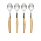 Ecology Alto Tapas Spoons 15cm Set of 4 - Image 01