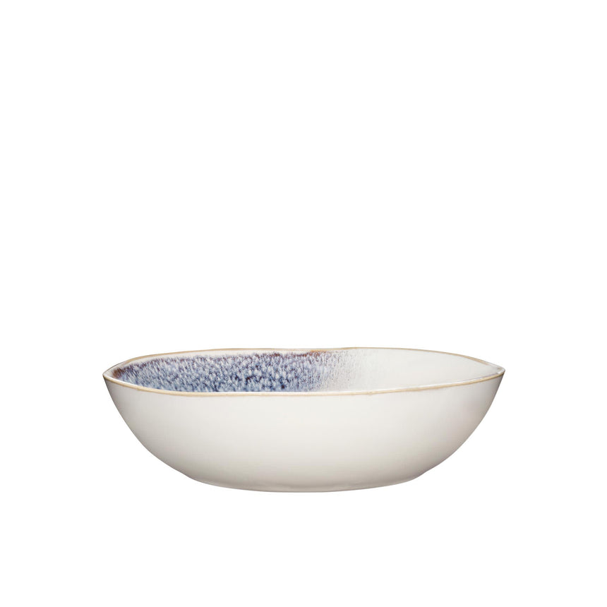 Ecology Atol Bowl 18cm Set of 4 Deep in Blue - Image 02