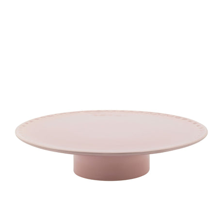 Ecology Belle Cake Stand 32cm Lilac - Image 01