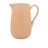 Ecology Belle Jug 1.2 Litre in Pink - Image 01