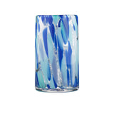 Ecology Camille Highball Tumbler 410ml Set of 4 Marine - Image 03