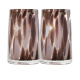 Ecology Camille Highball Tumbler 420mL Set of 4 Dusk - Image 03