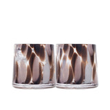 Ecology Camille Tumbler 260mL Set of 4 Dusk - Image 04