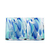 Ecology Camille Tumbler 260ml Set of 4 Marine - Image 02