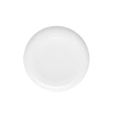 Ecology Canvas Cake Plate 15cm in White - Image 01